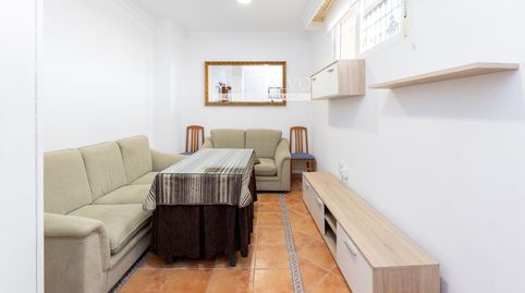 Foto 4 de Piso de alquiler en Molinillo, 1, Barrio de la Vega, Monachil