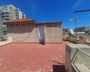 Casa o xalet en venda a Almirante Baldasano, Cartagena