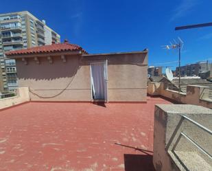 House or chalet for sale in Almirante Baldasano, Cartagena