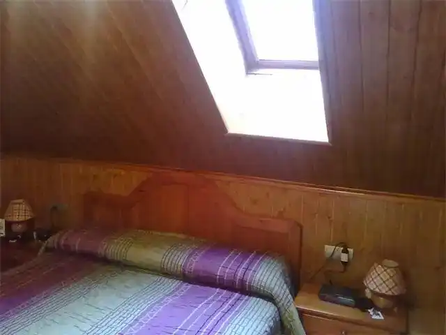 Habitación de Apartamento en venta en Riaño con Parquet, Amueblado y Horno