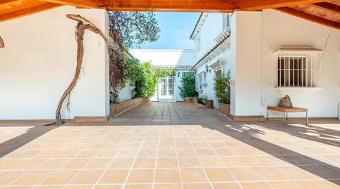 Foto 5 de Finca rústica en venda a Los Pinares - La Masia, Valencia