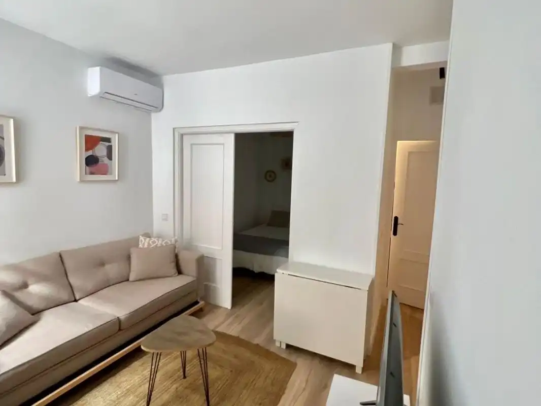 Erdgeschosswohnung mit Terrasse zum Verkauf in C/ San Cosme y San Damián, imagen 3