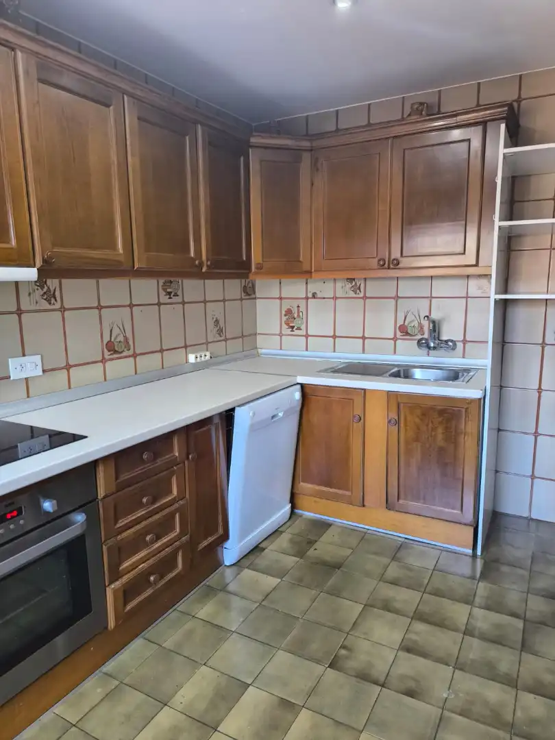 Wohnung zur Miete in Camino de Ronda, 212, Pajaritos