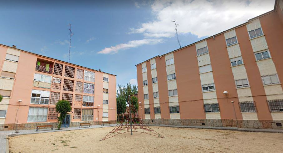 Flat for sale in San José - El Montalvo