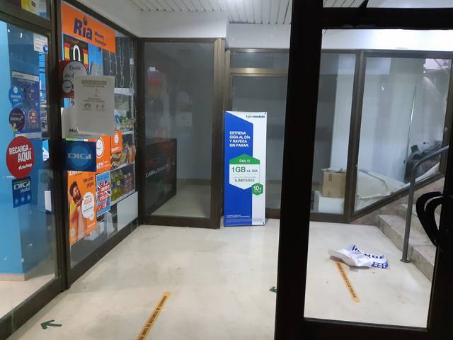 Local comercial en Venta en Calle Comandante Fortea en Centro