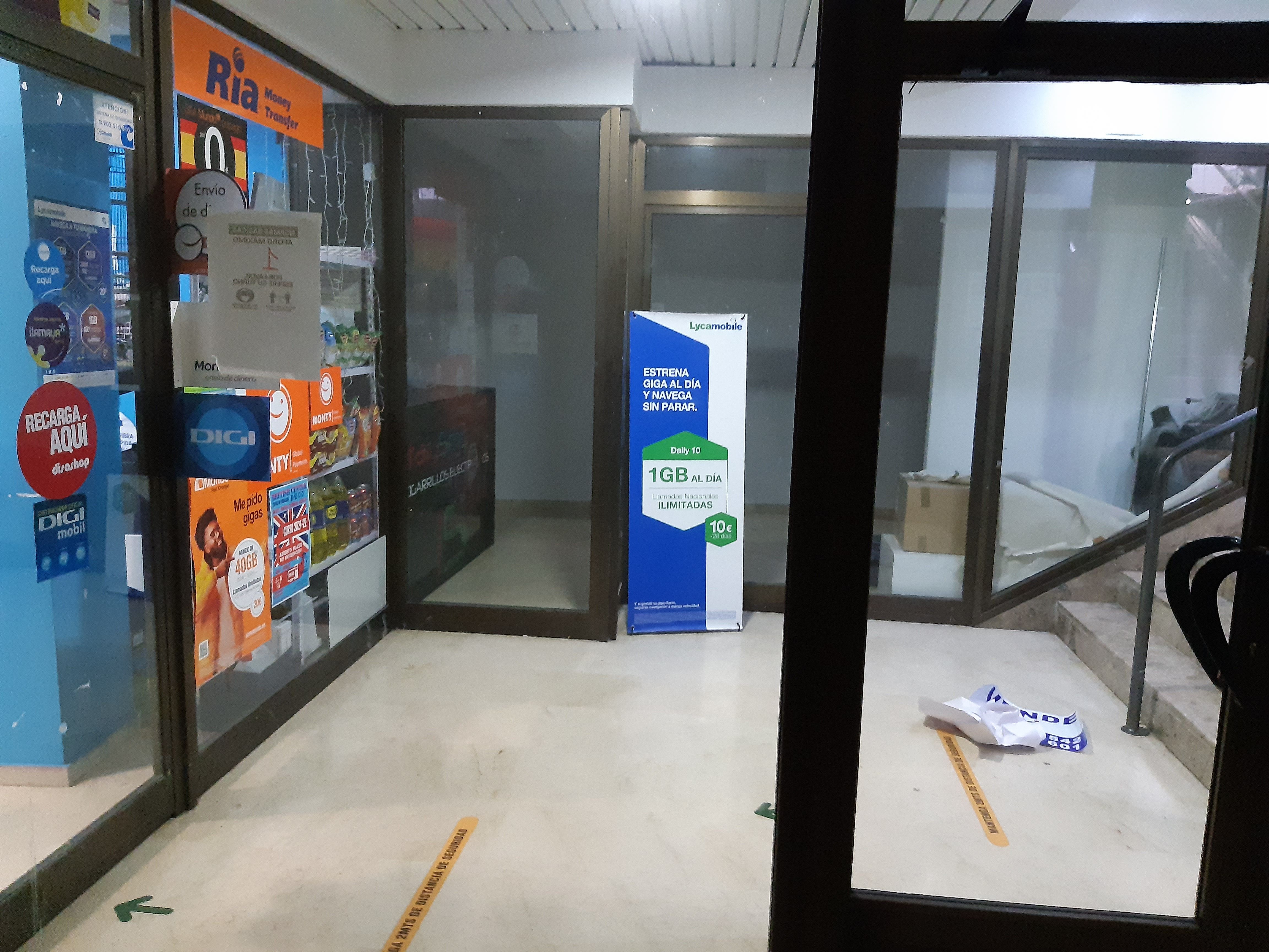 Premises for sale in  Teruel Capital