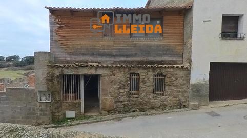 Foto 2 de Casa adosada en venta en La Vall, 3, Vilanova de l'Aguda, Lleida
