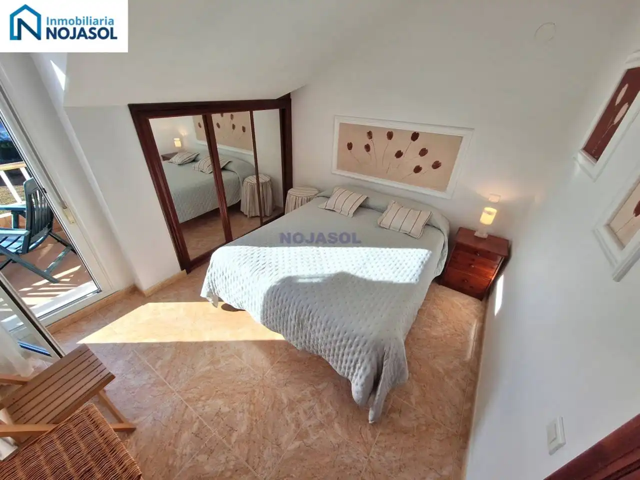 Wohnung mit Terrasse zur Miete in Calle Los Pinares 31, imagen 27