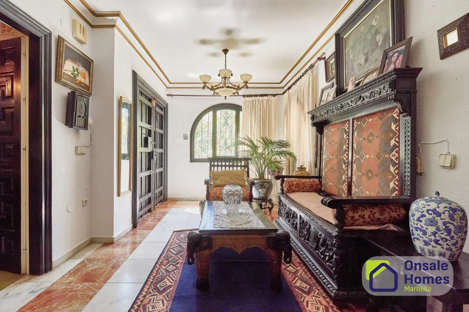 Villa avec terrasse à vendre à Calle los Olivos, imagen 18