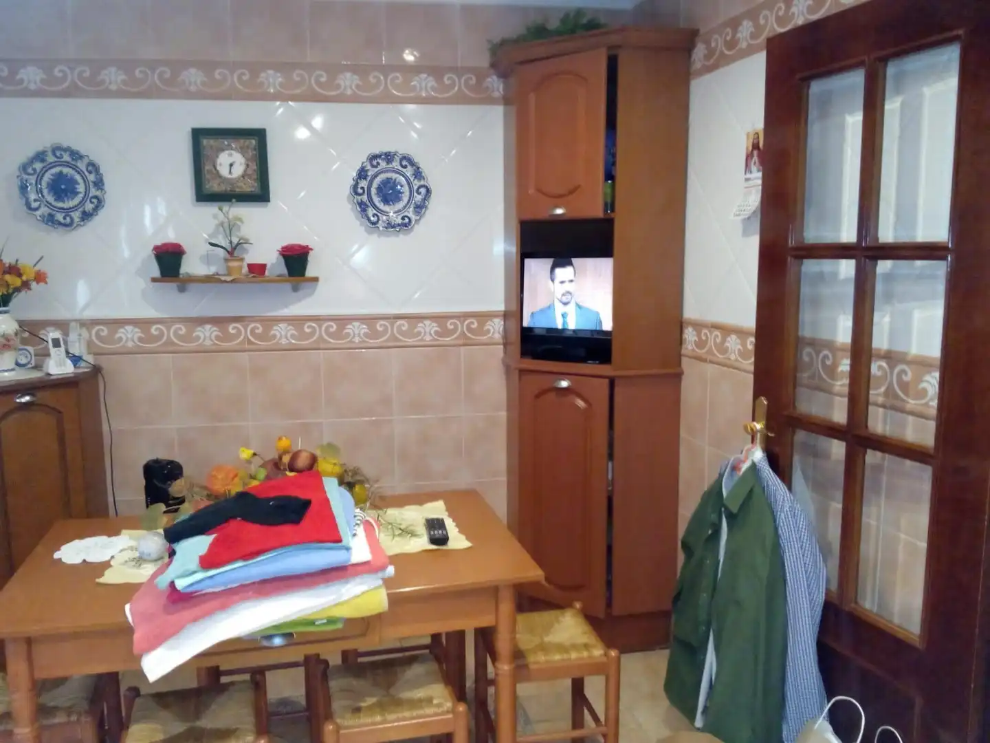 Haus mit Garten zum Verkauf in Matalascañas, imagen 8
