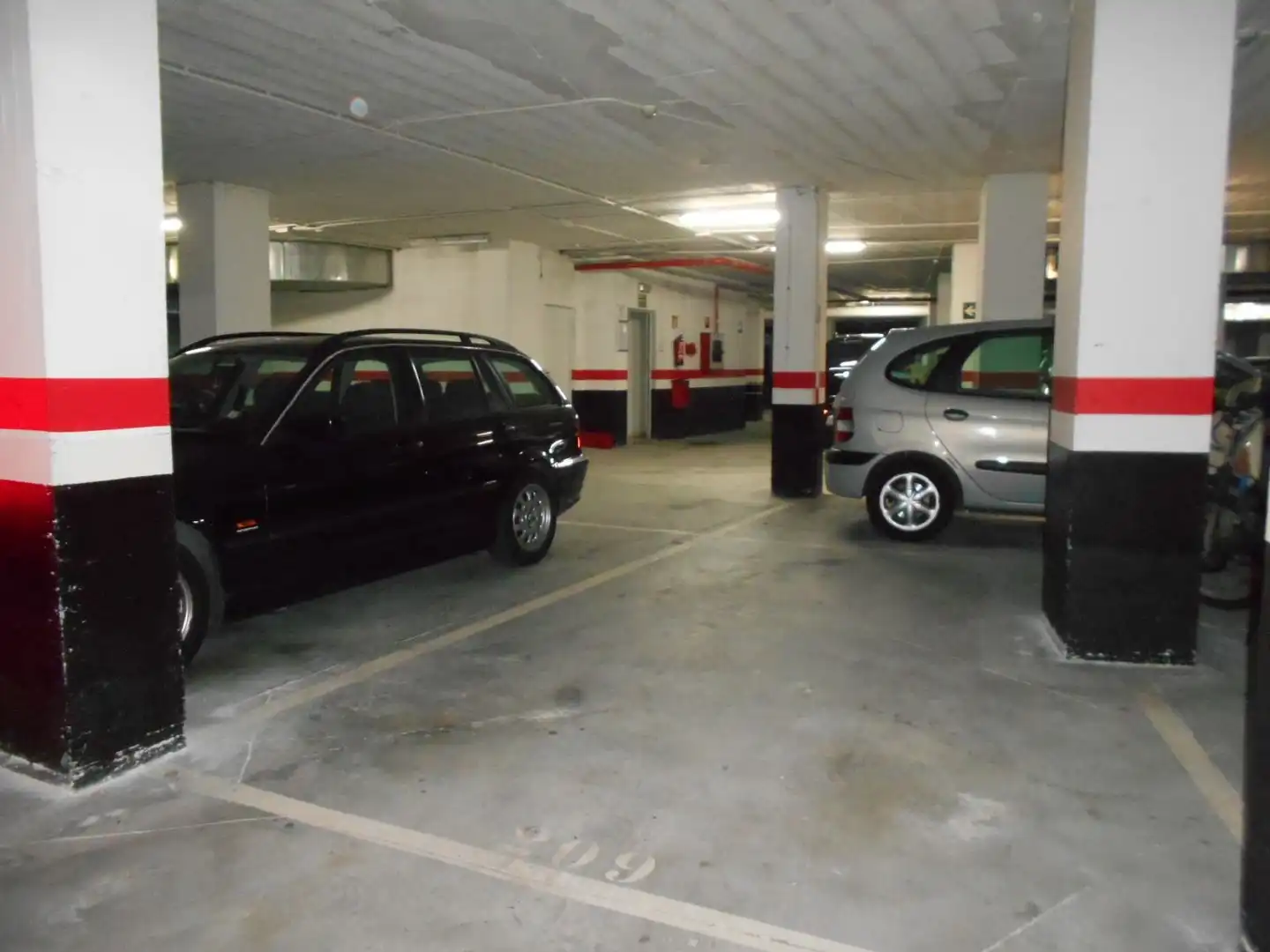 Büro mit Aufzug zum Verkauf in Bagatza - San Vicente, imagen 18