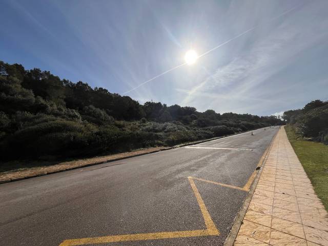 Terreno residencial en Venta en Playas de Fornells