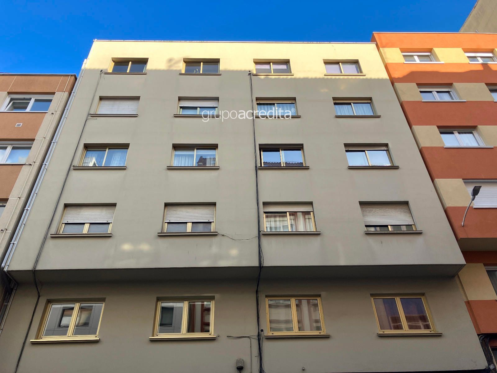 Flat for sale in Medico Duran, Falperra - Santa Lucía, Centro - Juan Flórez - Plaza Pontevedra