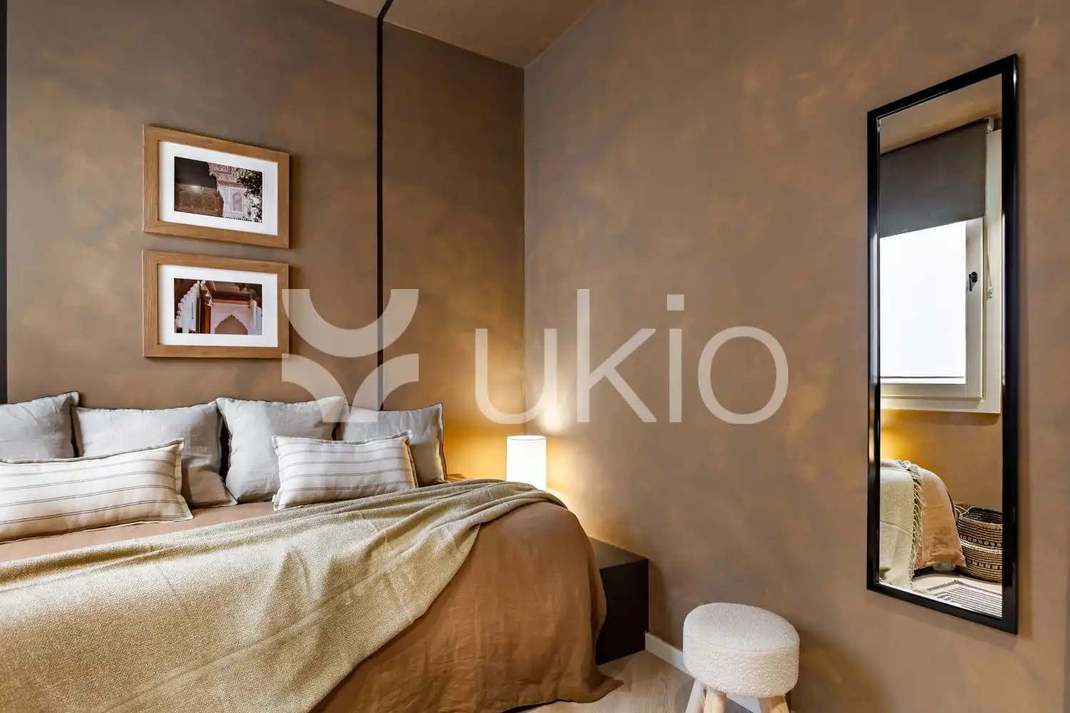 Appartement compact avec ascenseur à louer à Carrer de la Diputació, imagen 20