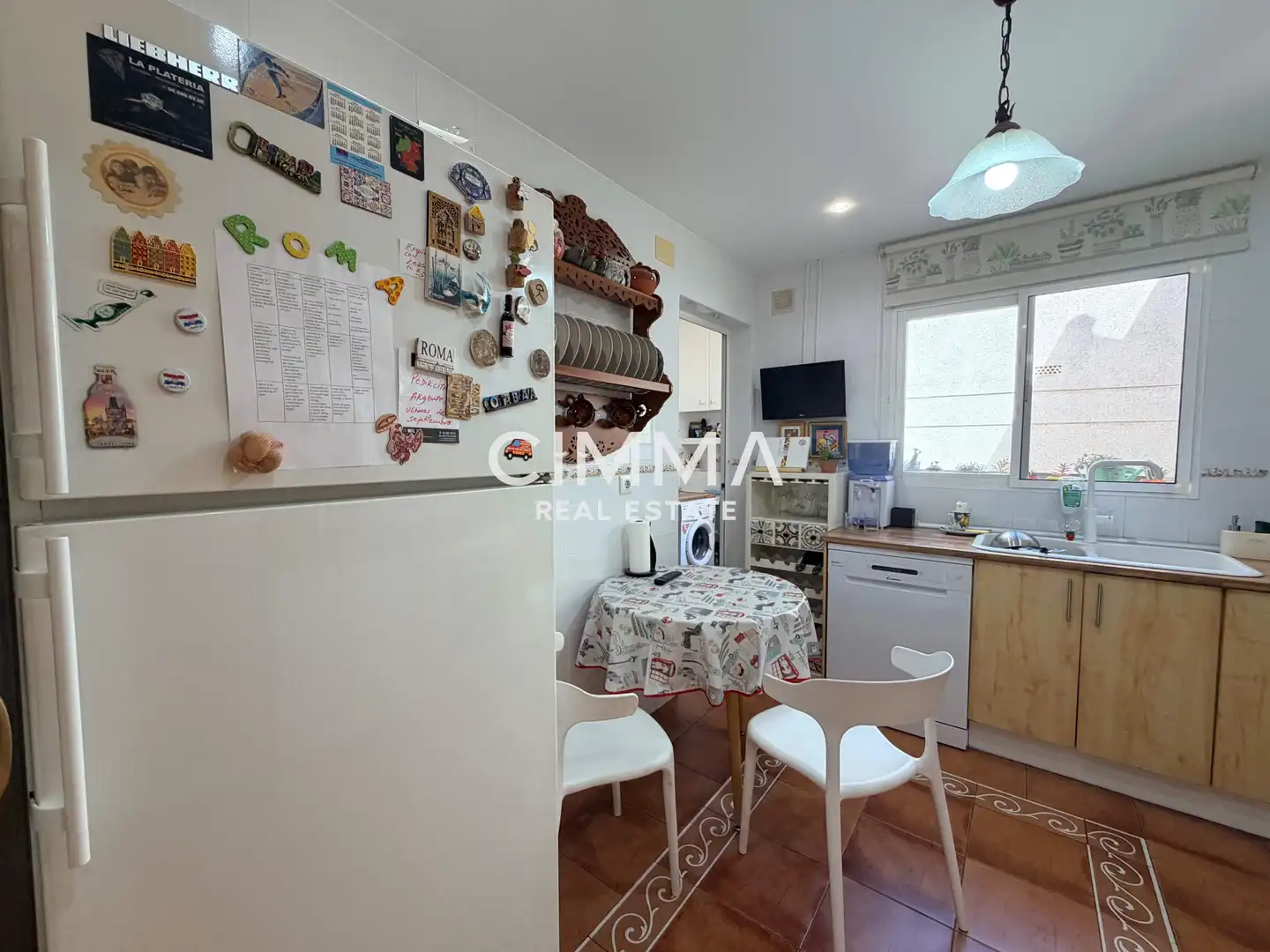 Attique à vendre à La Nucia Pueblo, imagen 26