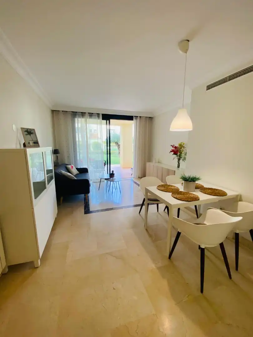 Erdgeschosswohnung mit Pool zum Verkauf in Avenida del Golf 180, imagen 9