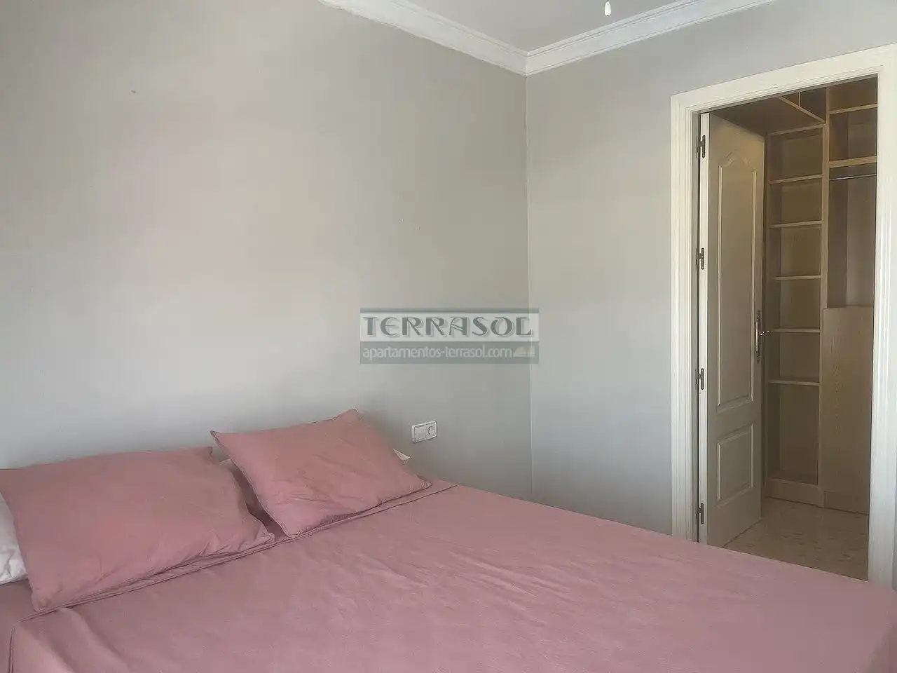 Apartment mit Garten zum Verkauf in Torre del Mar, imagen 18