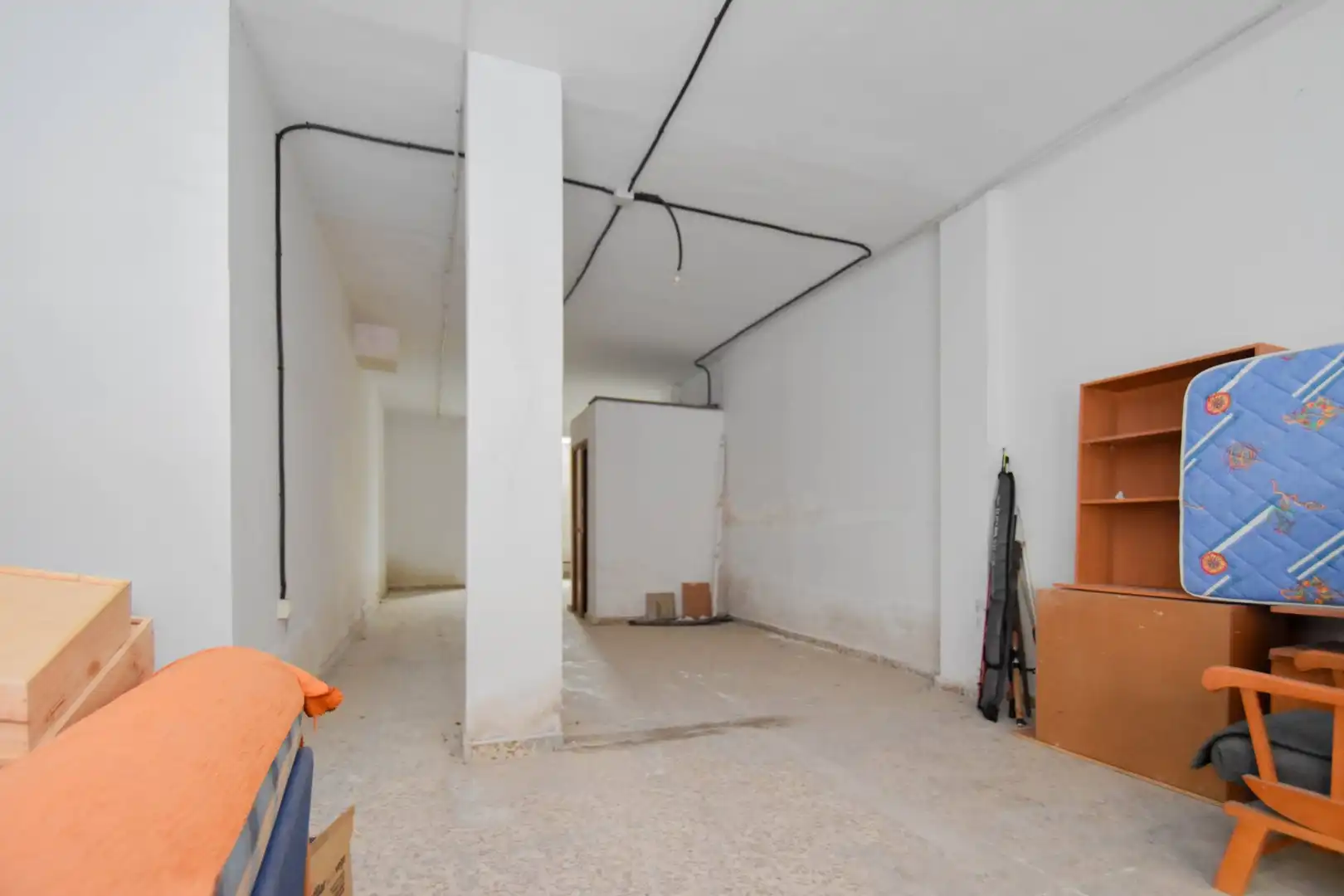 Commercial properties for sale in Armilla