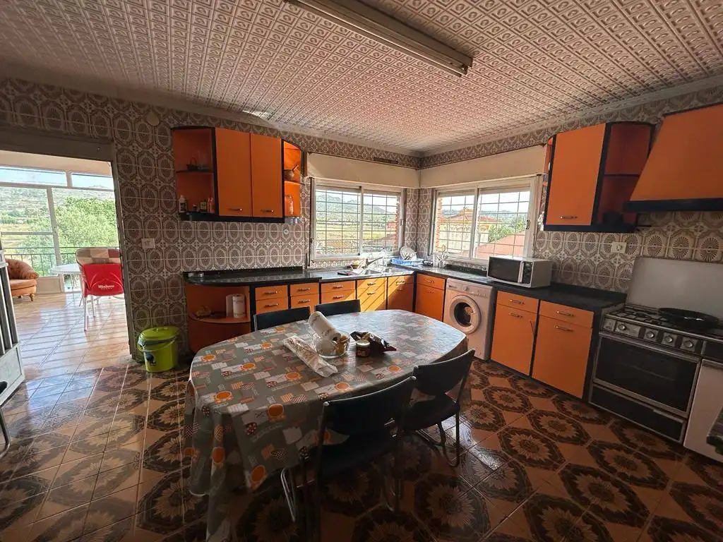 Haus mit Terrasse zum Verkauf in Hondón de los Frailes, imagen 13