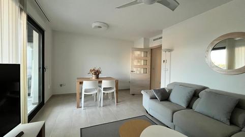 Foto 3 de Apartament de lloguer a El Montgó, Dénia