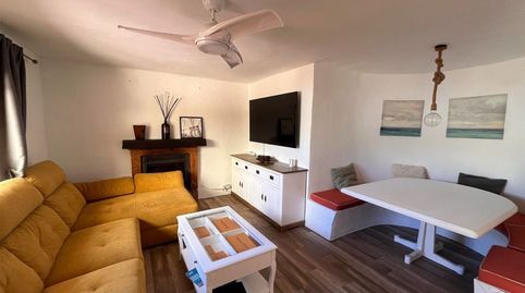 Foto 2 de Casa o chalet de alquiler en Sierra Blanca, Marbella