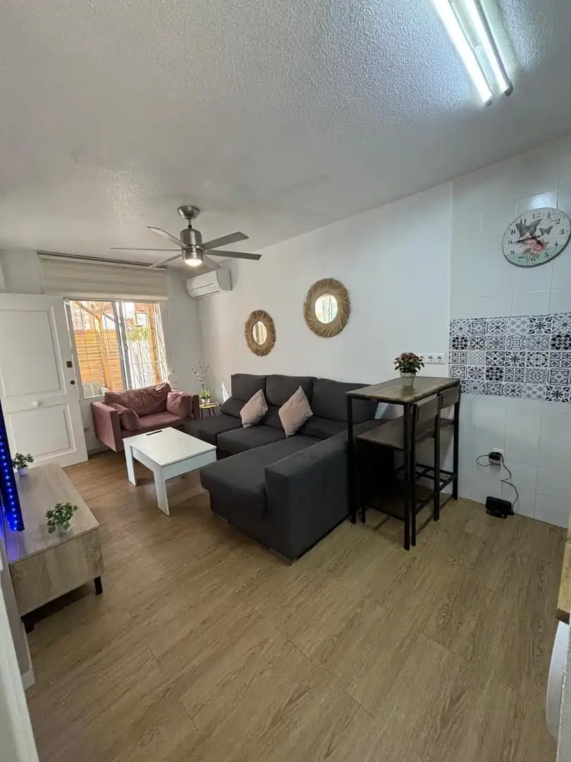 Apartament amb terrassa en venda a Los Balcones - Los Altos, imagen 15