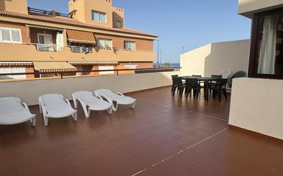 Terrace of Flat for sale in Güímar  with Terrace