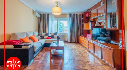 Foto 2 de Pis en venda a Rinconada, Madrid