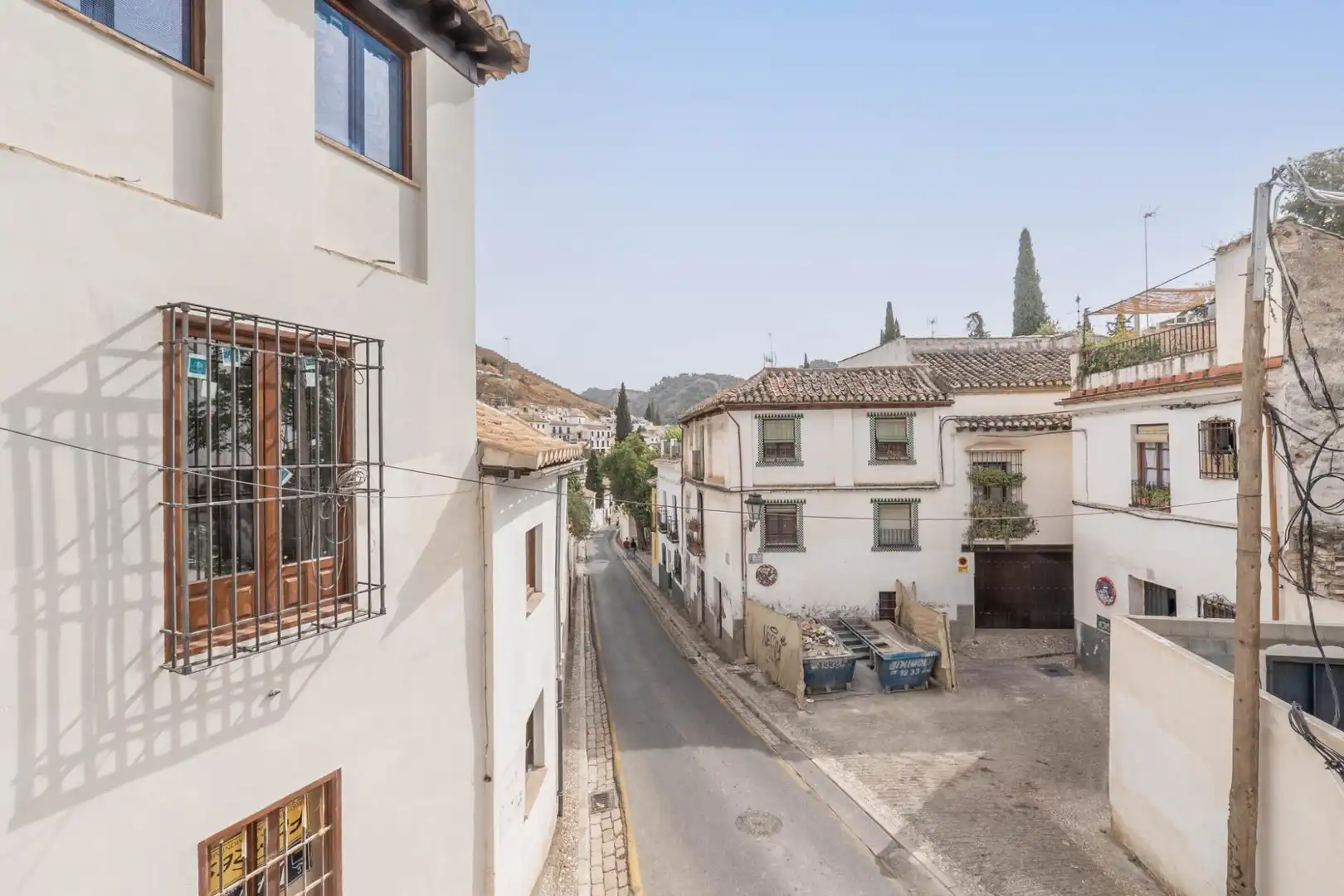 Haus zum Verkauf in Cuesta del Chapiz, imagen 50