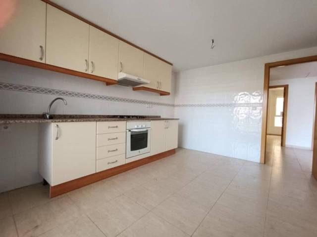 Piso en Venta en Las Trescientas - San Francisco - Ciudad Vergel