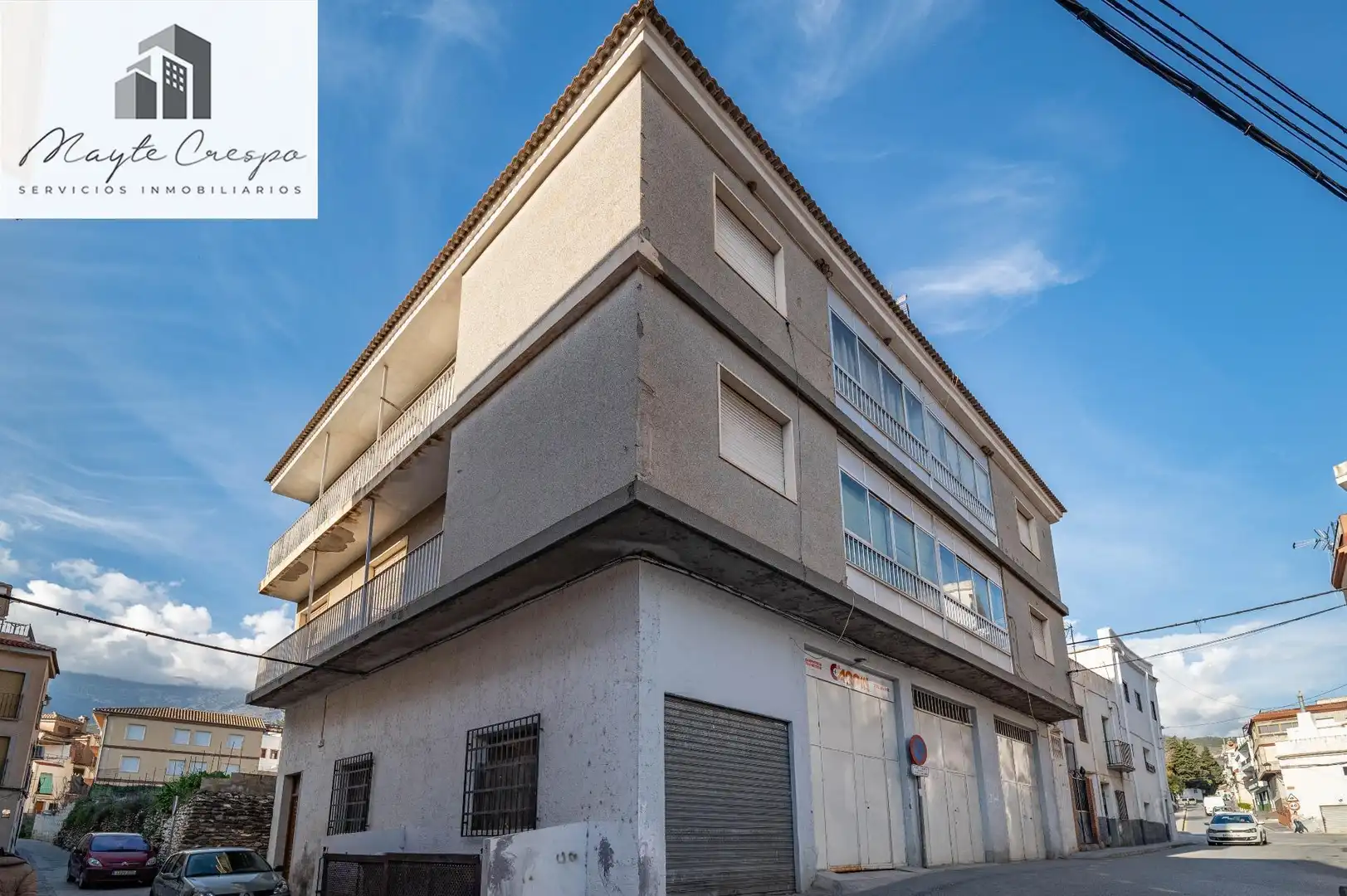 Immobles singulars en venda a Calle Calle Lora Tamayo 11-13, imagen 4