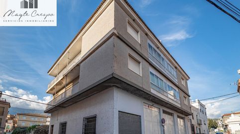 EDIFICIO Y GRAN SOLAR EN EL CENTRO DE ORGIVA, imagen 4