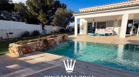 Foto 5 de Casa o xalet en venda a Sa Ràpita - Ses Covetes, Campos