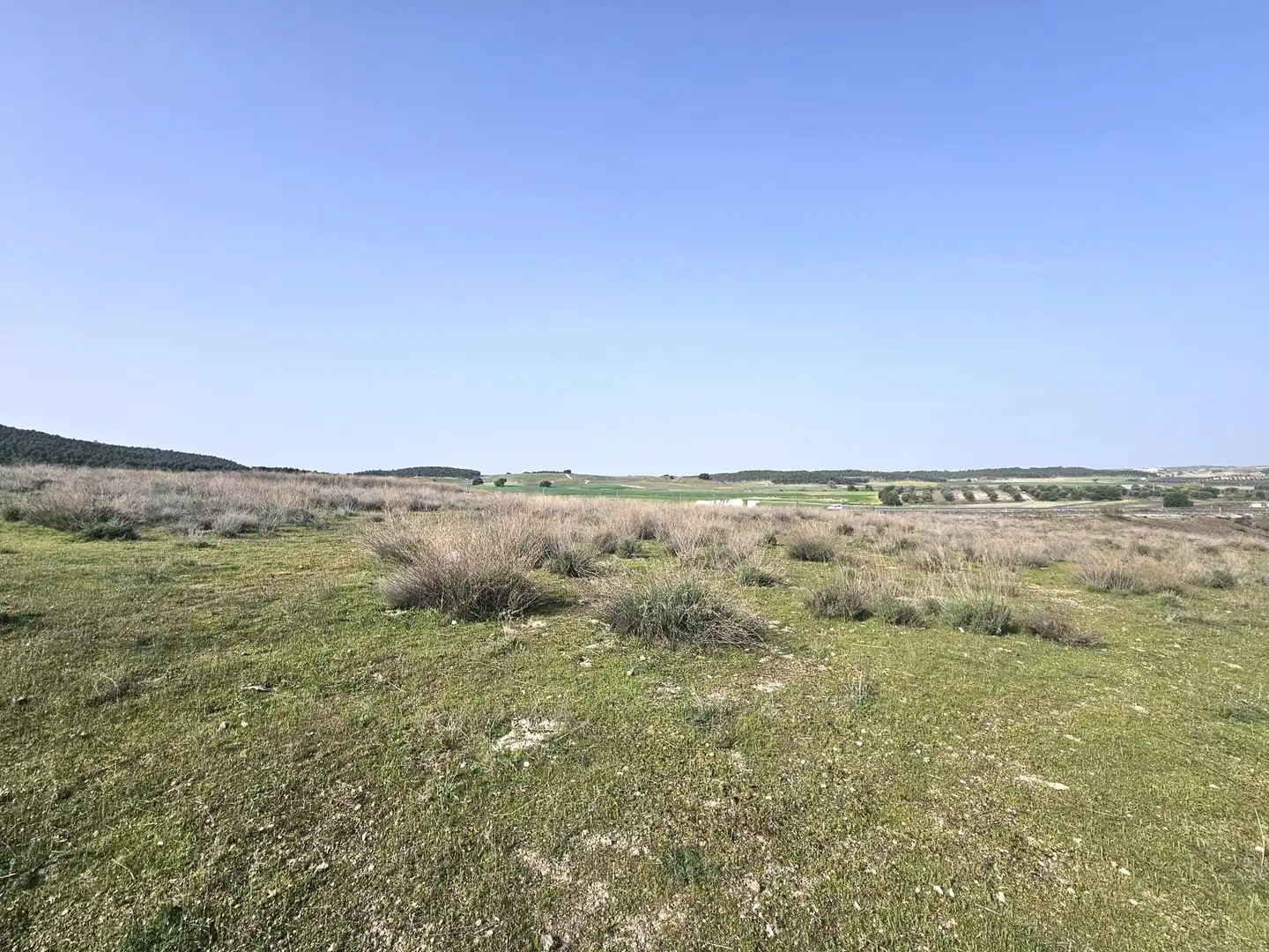 Terrenys i solars en venda a Altos del Olivar - El Caracol, imagen 2