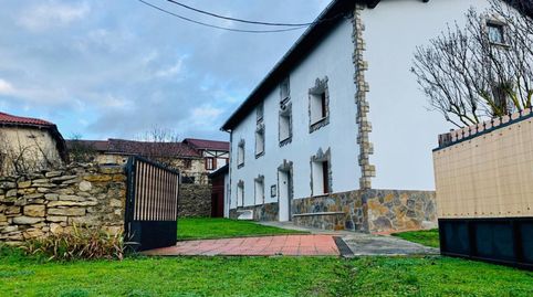 Foto 3 de Casa o chalet en venta en Calle San Lorenzo, Valle de Losa, Burgos