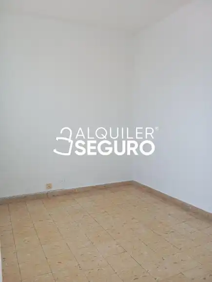 Bedroom of Attic for rent in Las Palmas de Gran Canaria