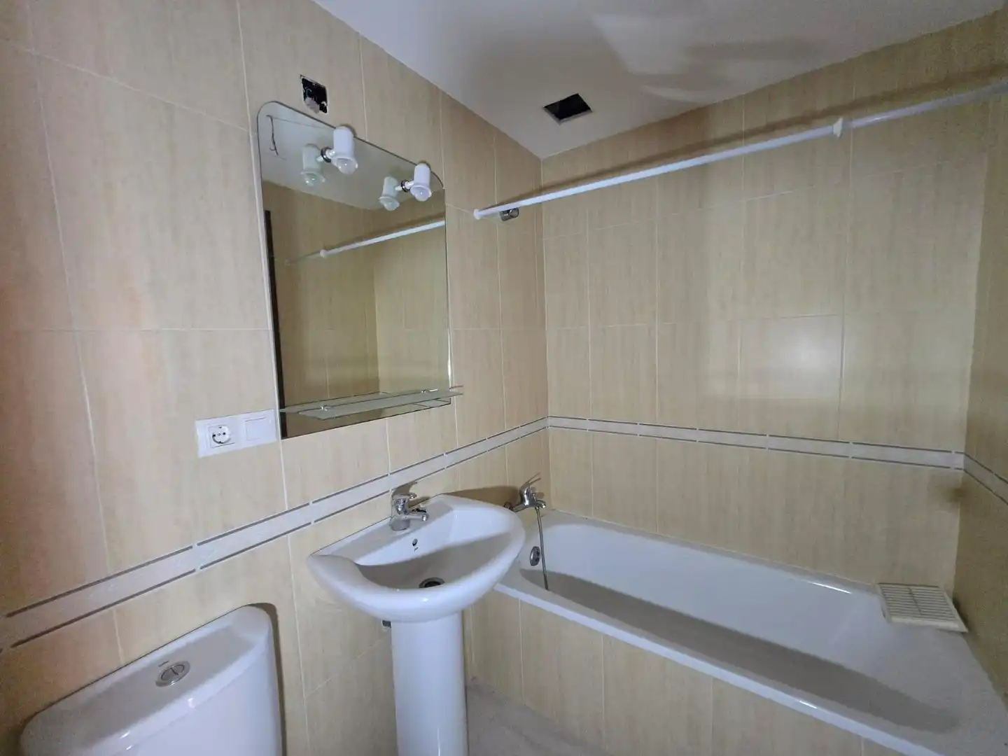 Piso en venta en Fontefría, Boiro