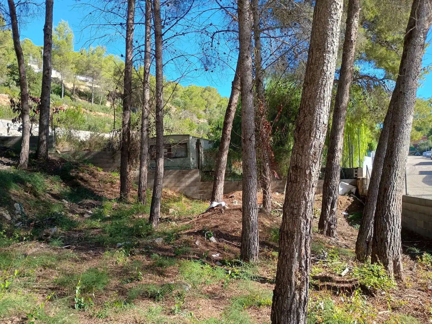 Residencial en venta en Horta - Guinardó