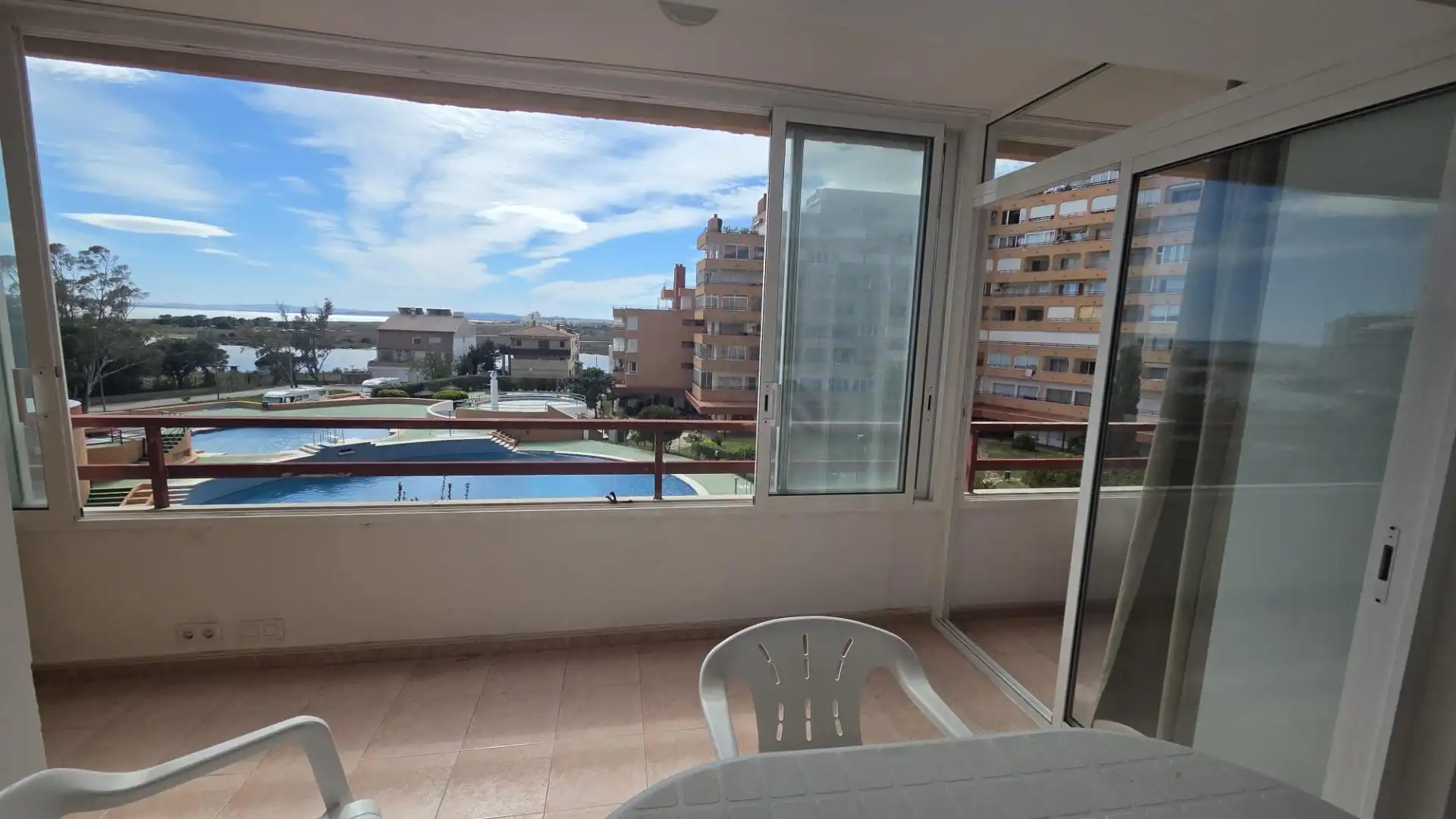 Apartamento en venta en Santa Margarita
