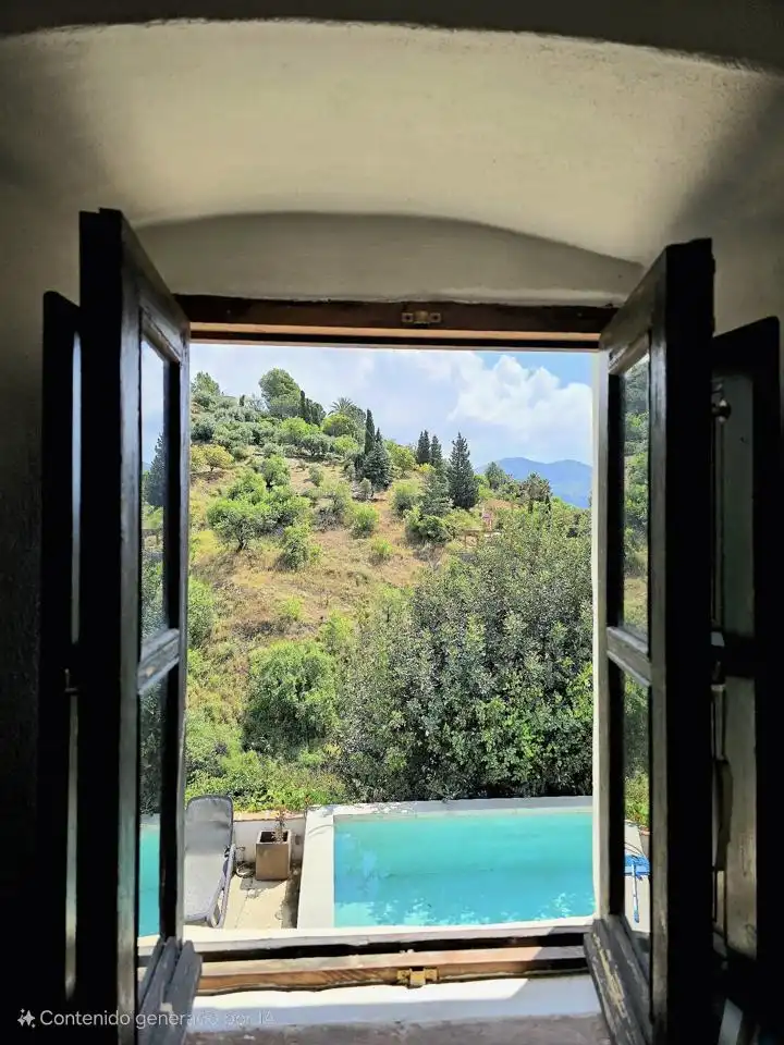 Casa o chalet en venta en Almuñécar con Aire acondicionado, Jardín privado y Terraza