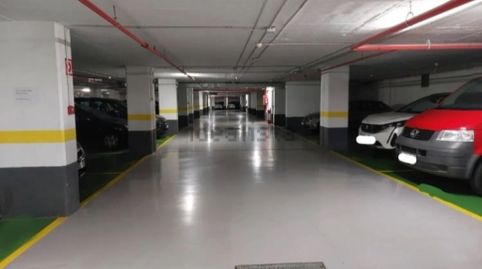 Foto 5 von Garage zur Miete in Prim Kalea, 27, Iturralde, Bilbao