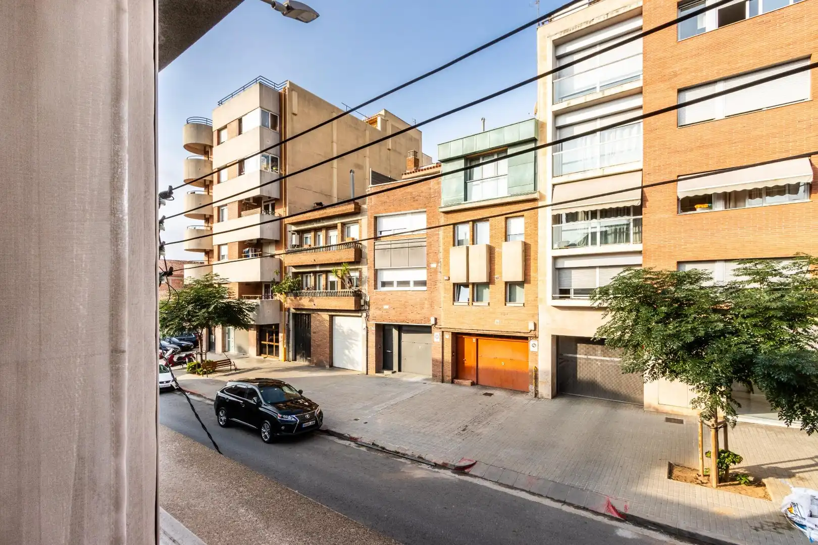 Flat with garden for sale in Carrer JOANOT MARTORELL DE, imagen 8