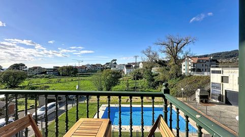 Photo 2 of Flat for sale in Nombre de Lugar Areas 10a, 10a, Bordóns, Sanxenxo