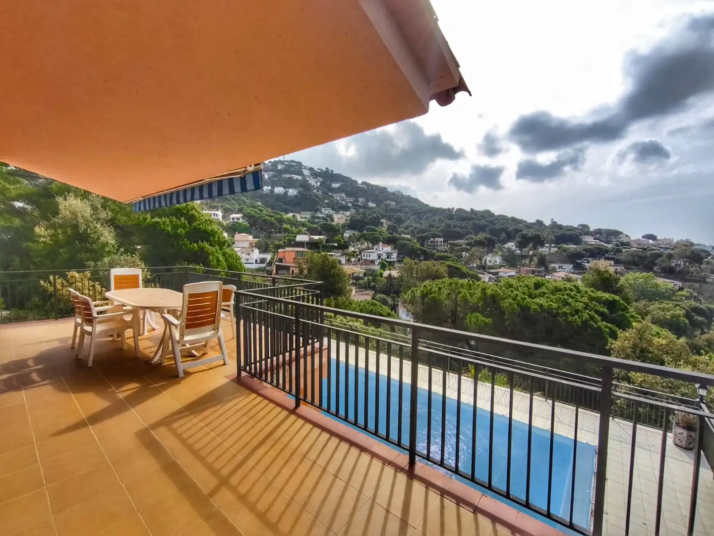 Detached house with terrace for sale in del Mare Nostrum, imagen 11