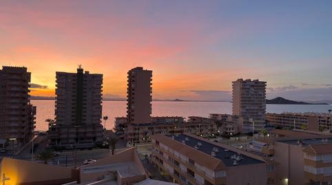 Foto 5 de Apartament en venda a Castillo de Mar II, Playa del Galán, Murcia
