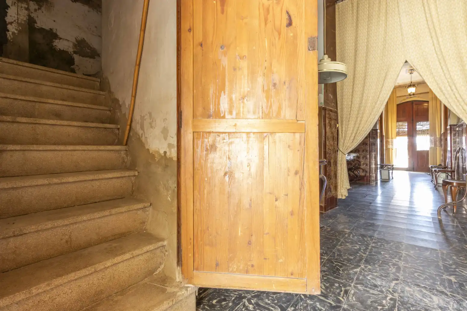 Casa adosada en venda en Bonrepòs i Mirambell amb Terrassa i Traster