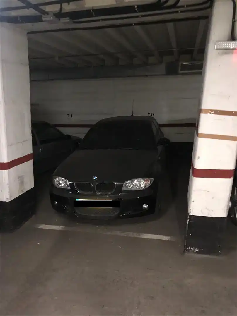 Aparcament de Garatge en venda en Portugalete