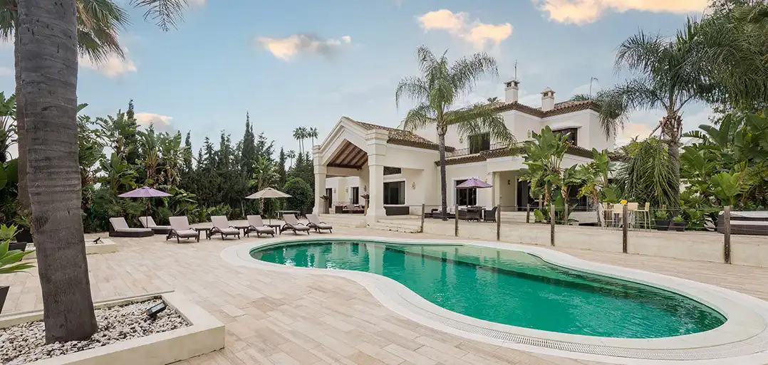 House with pool for sale in Marbella Centro, imagen 34