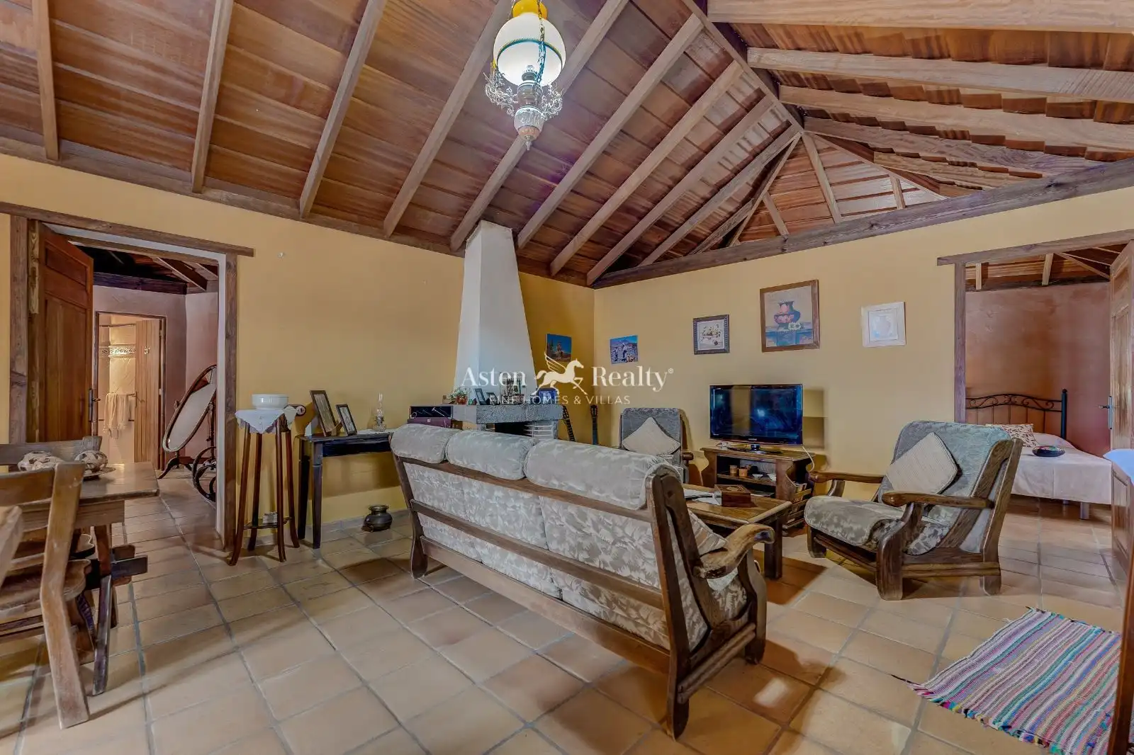Maison avec piscine à vendre à Las Castras, imagen 15