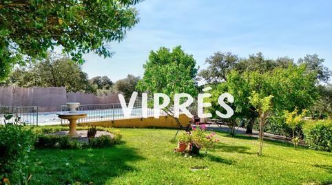 Photo 5 of House or chalet for sale in Ceres Golf, Cáceres Capital